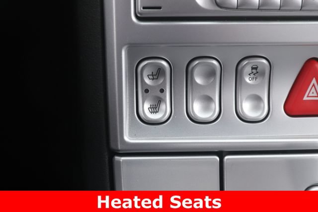Used 2005 Chrysler Crossfire SRT-6 RWD image 3
