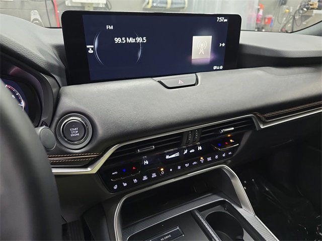 New 2026 MAZDA CX-70 3.3 Turbo w/ Premium Plus Pkg image 21