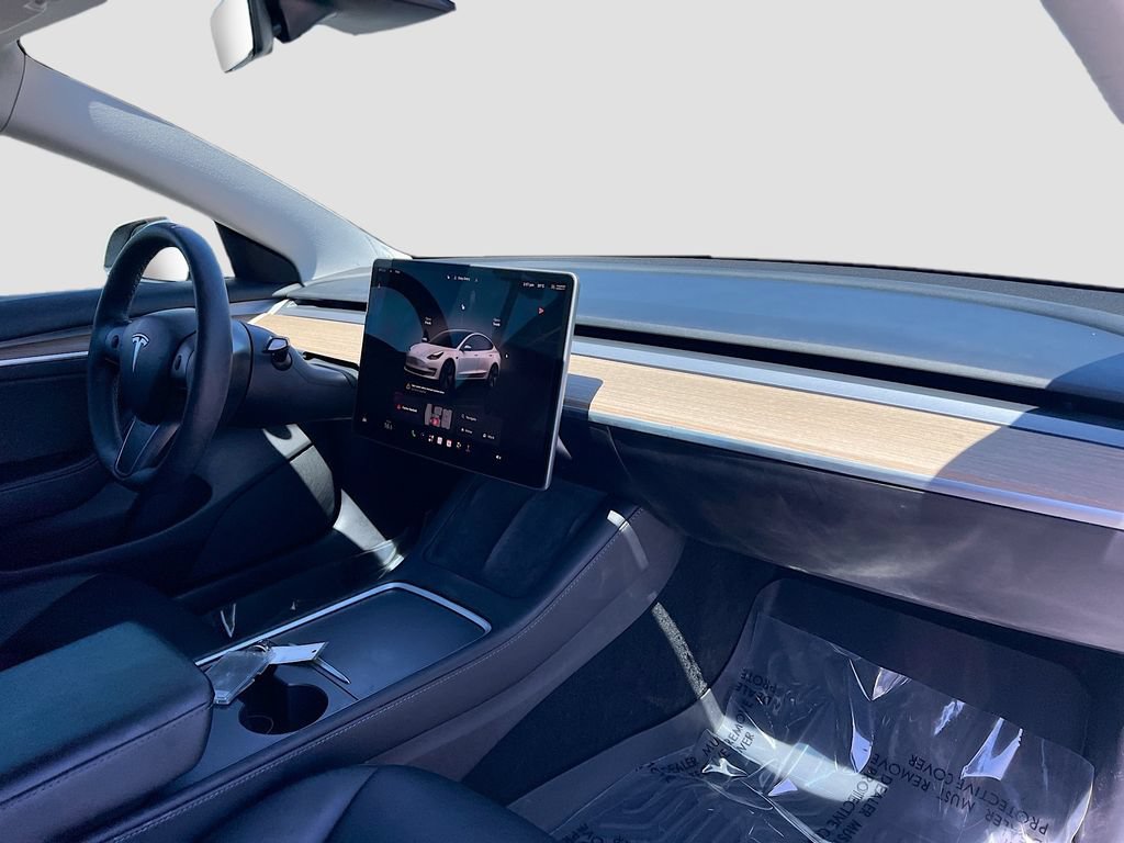 Used 2022 Tesla Model 3 RWD image 27