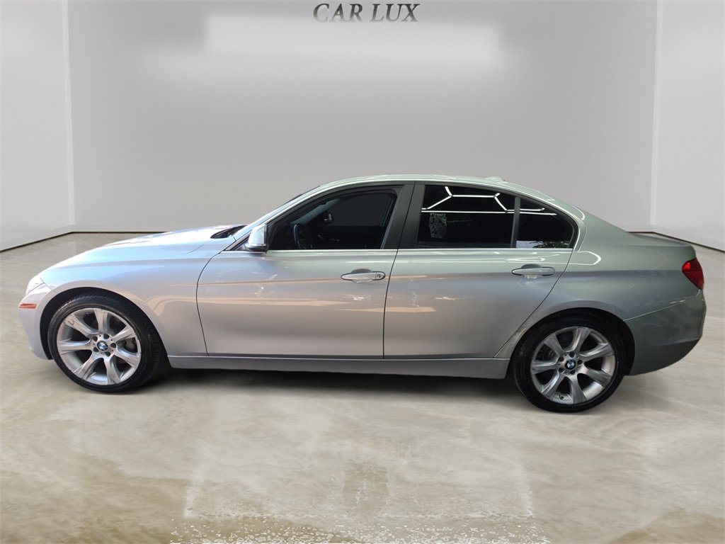 Used 2015 BMW 335i xDrive Sedan image 2