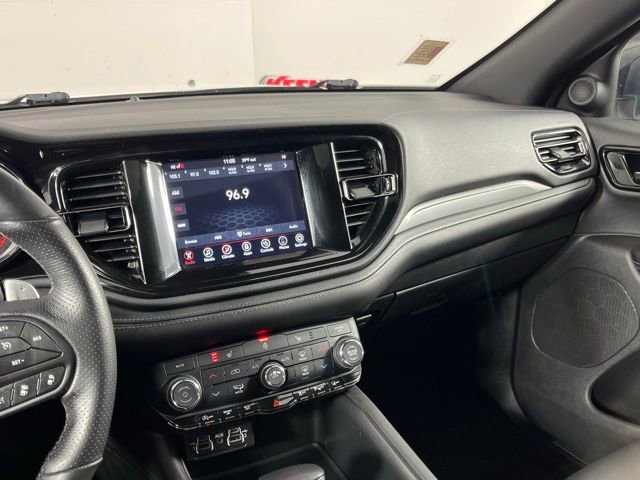 Used 2022 Dodge Durango GT image 20
