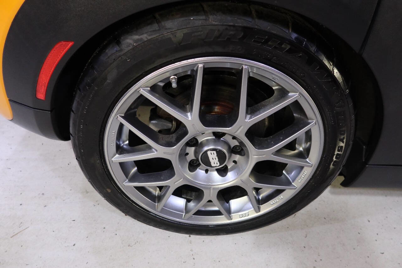 Used 2015 MINI Cooper S image 37