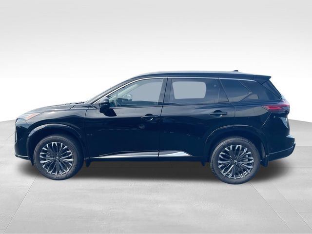 New 2026 Nissan Rogue Platinum w/ Tech Package AWD/4WD image 5