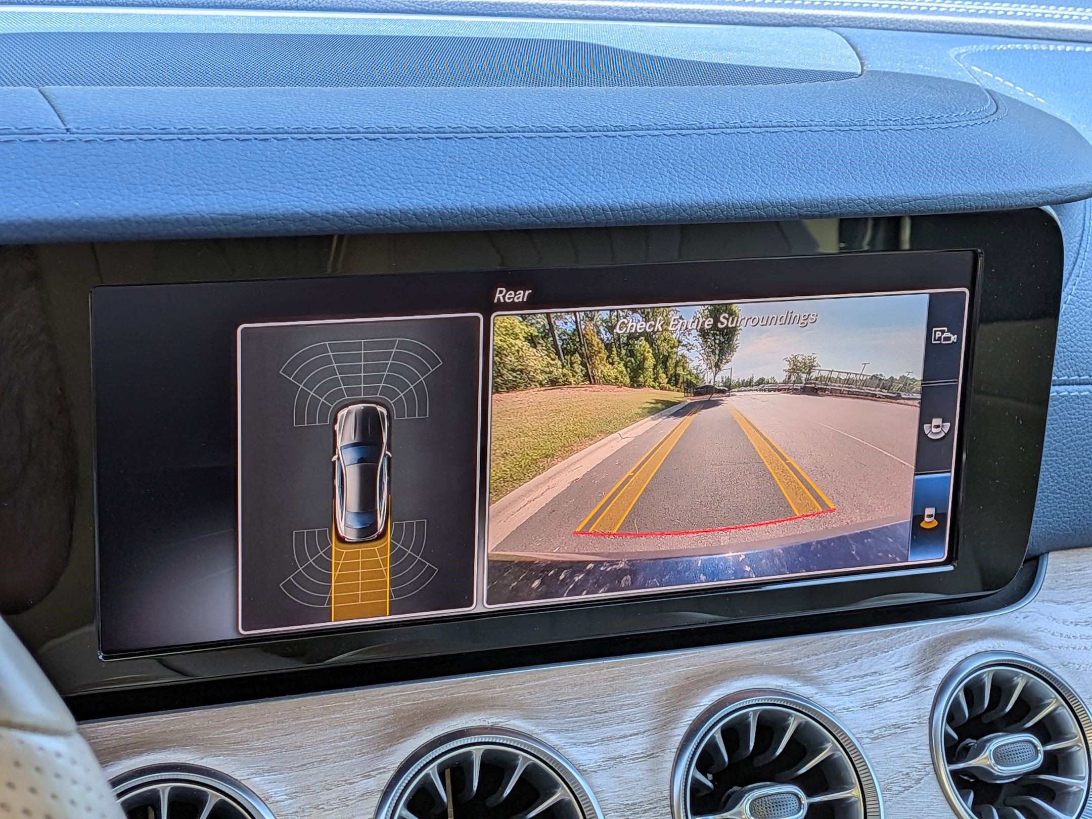 Used 2018 Mercedes-Benz E 400 Coupe image 22