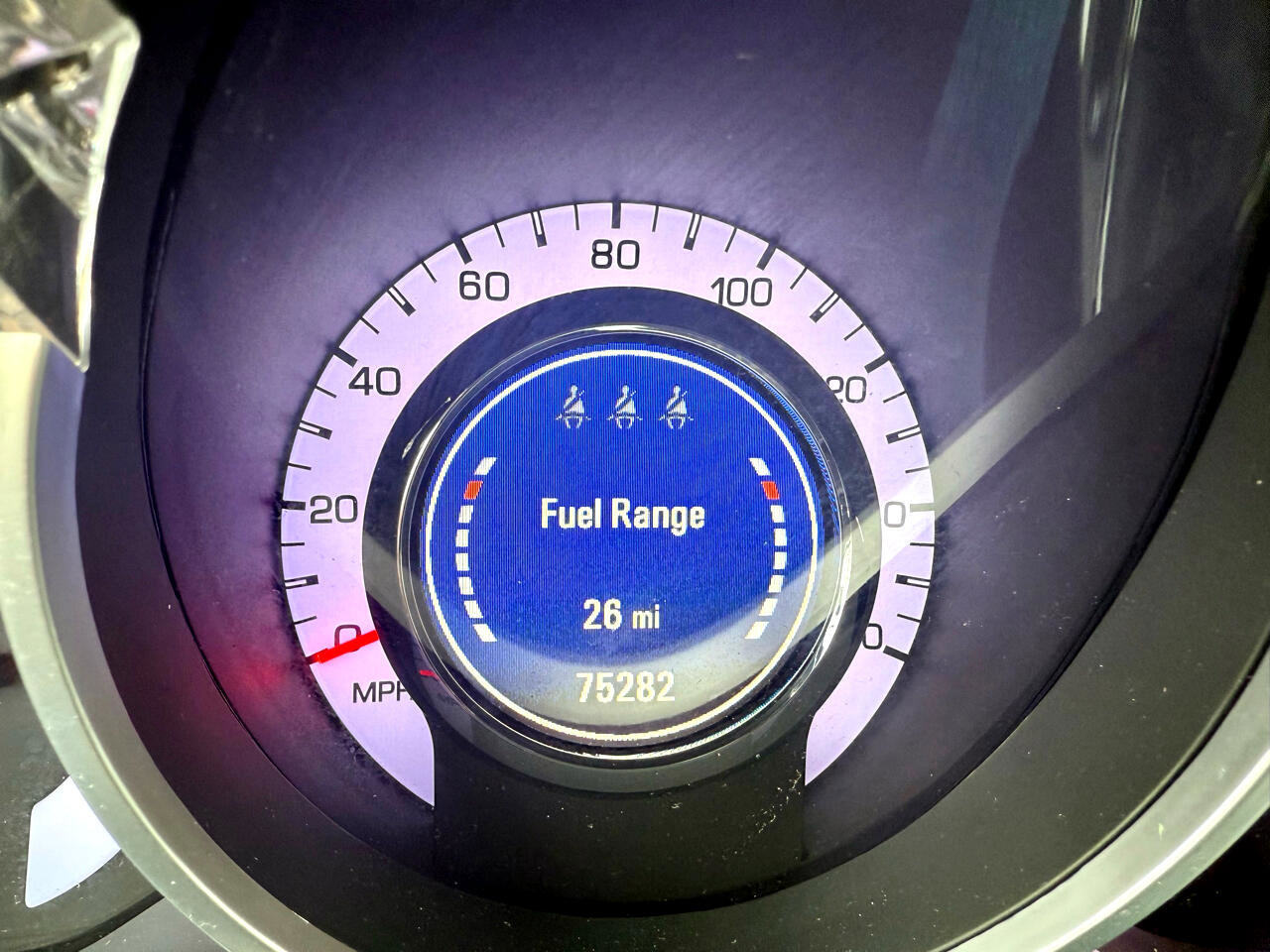 Used 2011 Cadillac SRX Luxury image 37