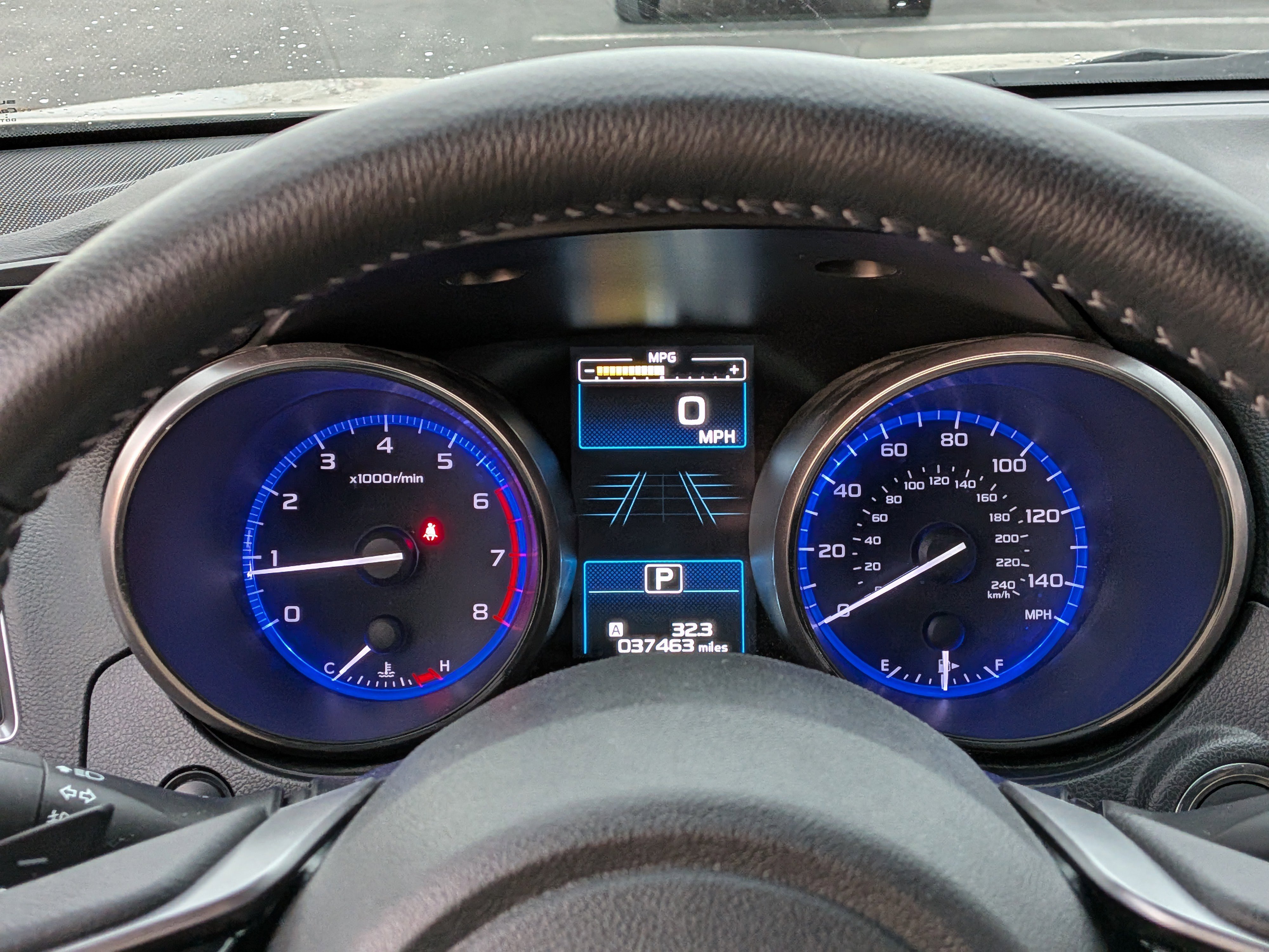 Used 2019 Subaru Outback 2.5i Limited w/ Popular Package #2 image 35