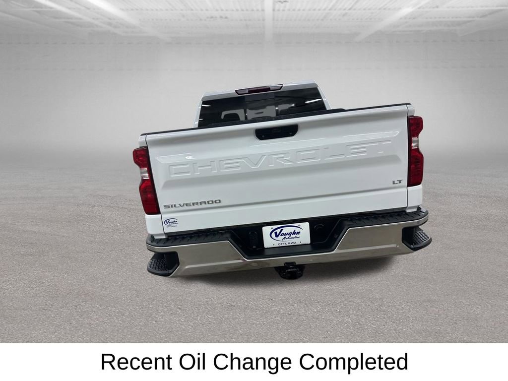 Used 2020 Chevrolet Silverado 1500 LT w/ All-Star Edition image 12