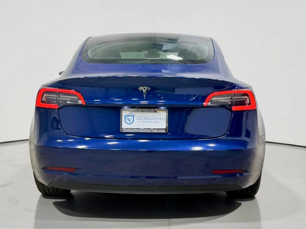Used 2019 Tesla Model 3 Standard Range Plus RWD image 18