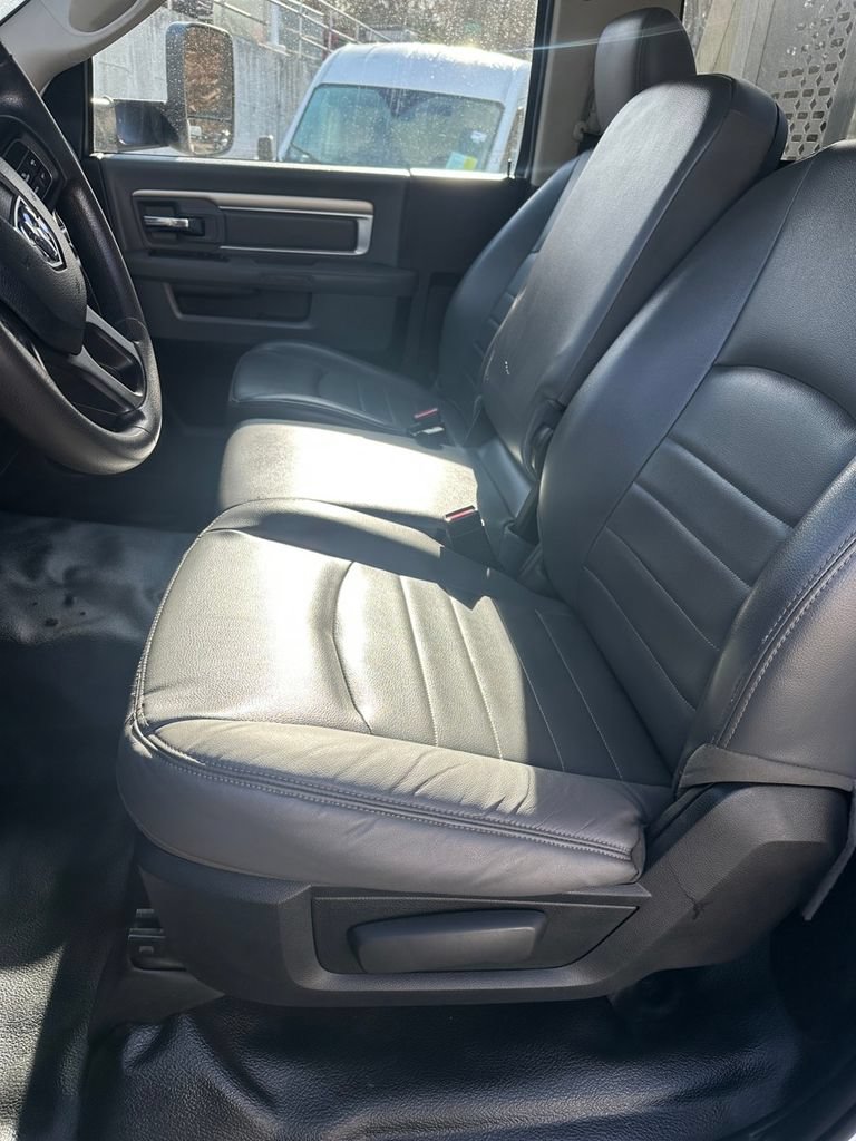 Used 2013 RAM 3500 Tradesman w/ PWR & Remote Entry Group AWD/4WD image 13