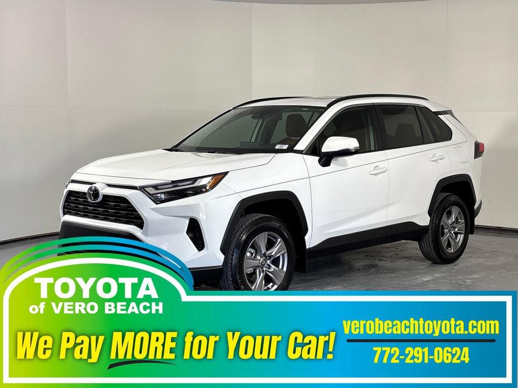 New 2026 Toyota Tundra SR5 w/ SR5 Premium Package