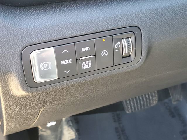 New 2026 GMC Terrain AT4 image 9