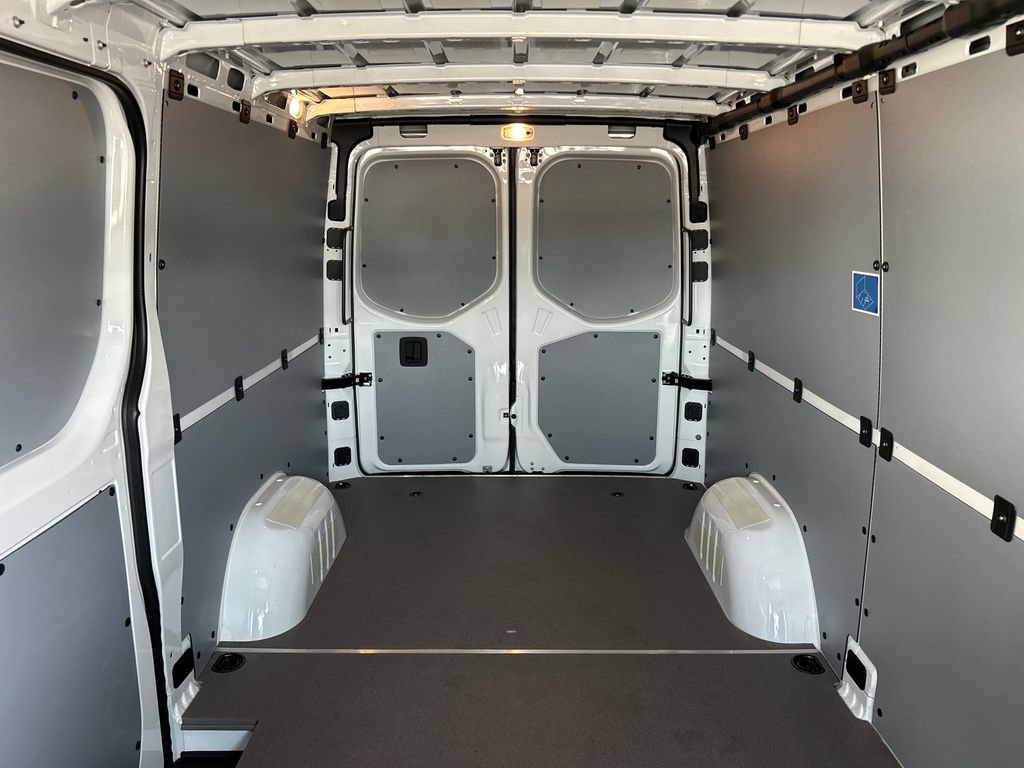 New 2026 Mercedes-Benz Sprinter 2500 image 23