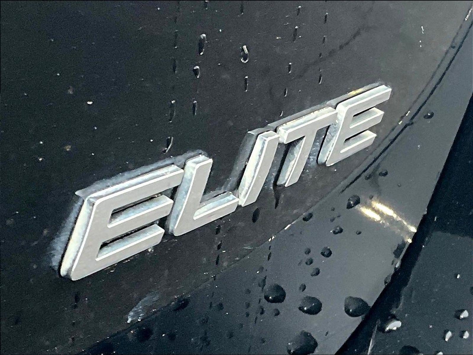 Used 2022 Honda Odyssey Elite image 24