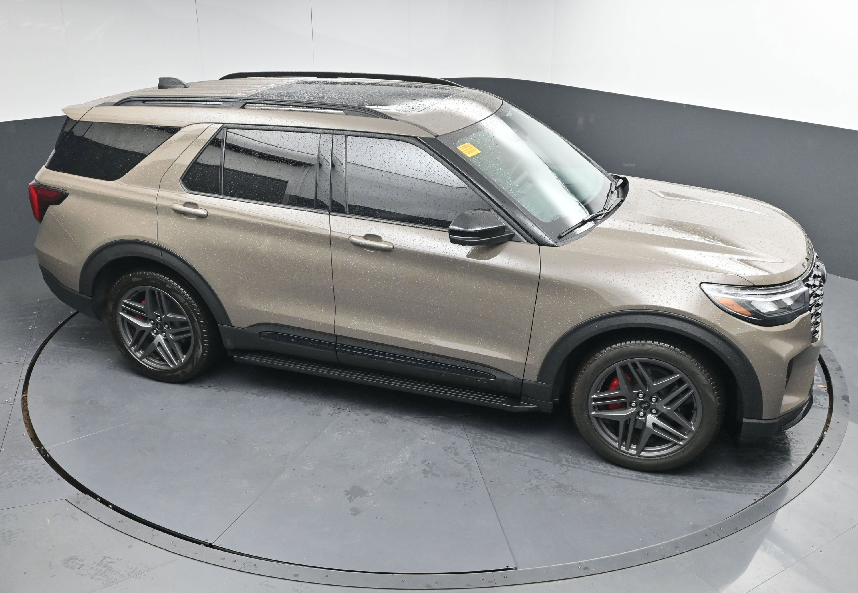 Used 2026 Ford Explorer ST w/ Sun And Sound Package image 34