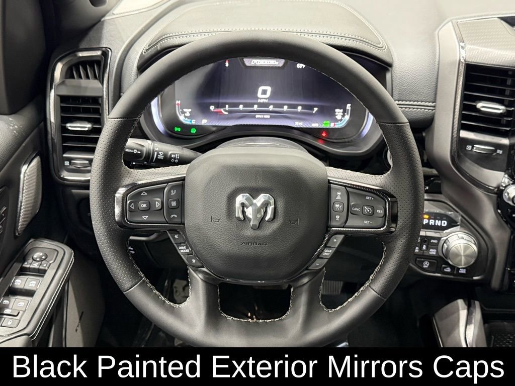 New 2026 RAM 1500 Rebel image 32