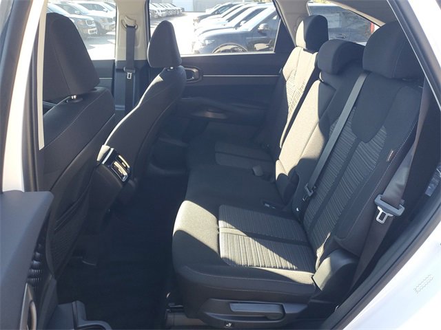 New 2026 Kia Sorento LX image 15