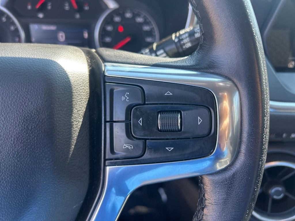 Used 2021 Chevrolet Blazer LT image 42