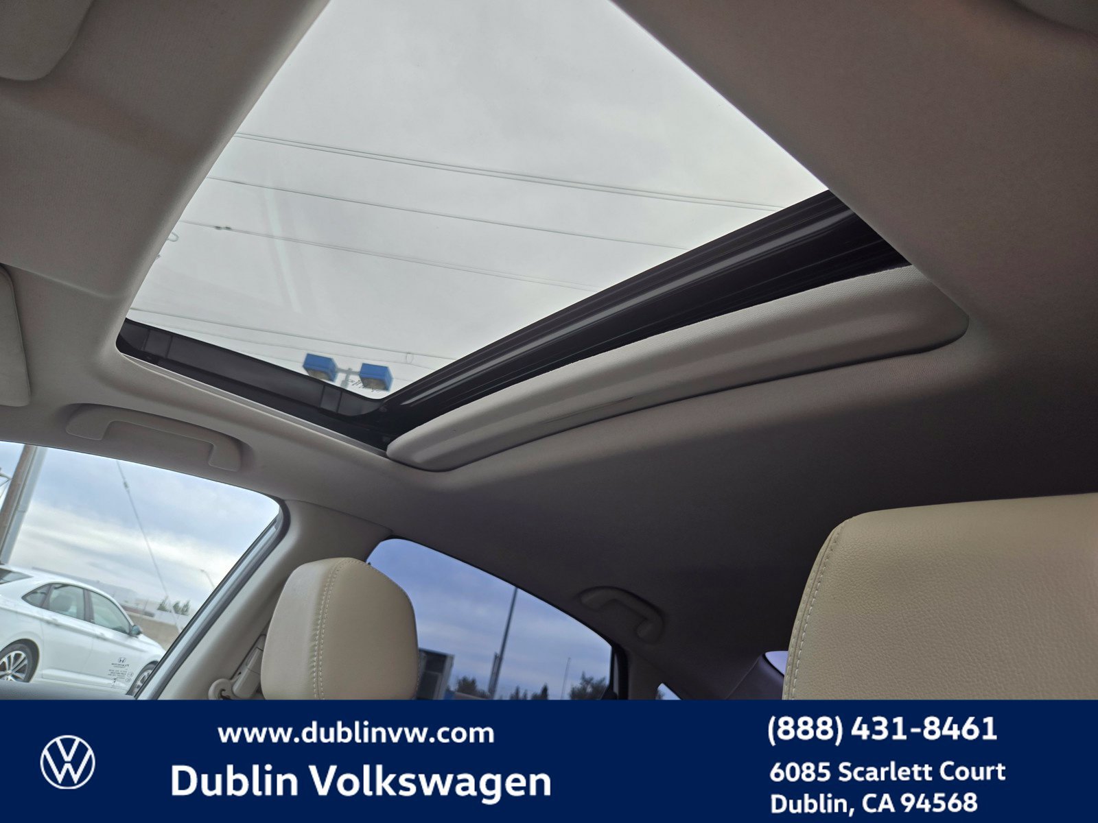 Used 2020 Honda Civic Touring image 18