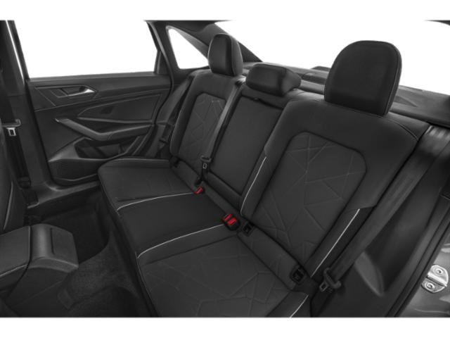 New 2026 Volkswagen Jetta Sport FWD image 10