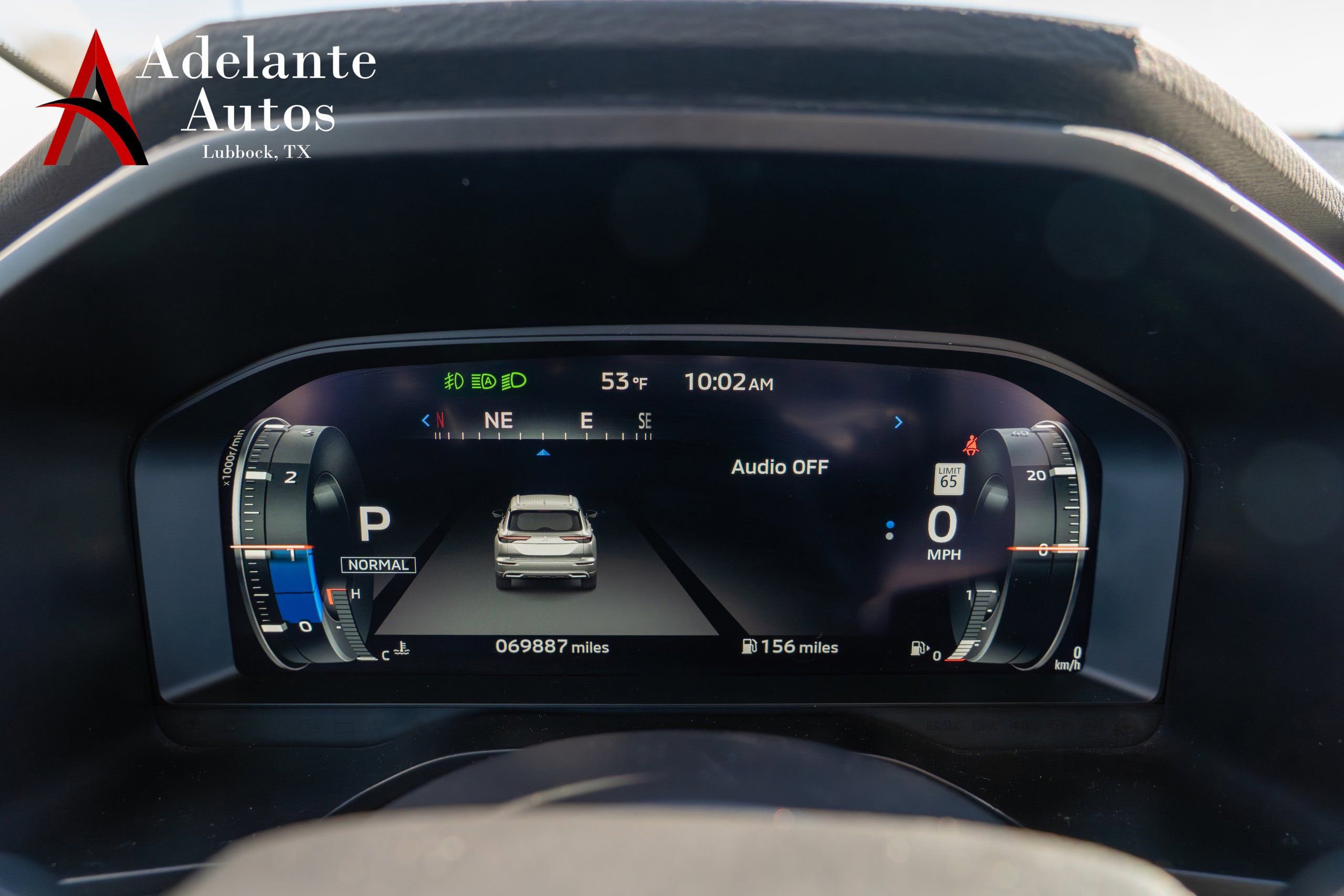 Used 2023 Mitsubishi Outlander SEL 40th Anniversary image 13