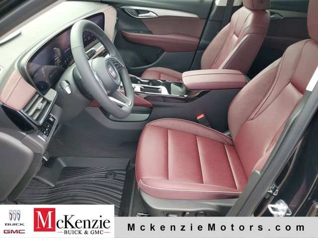 New 2026 Buick Envision Sport Touring AWD/4WD image 5