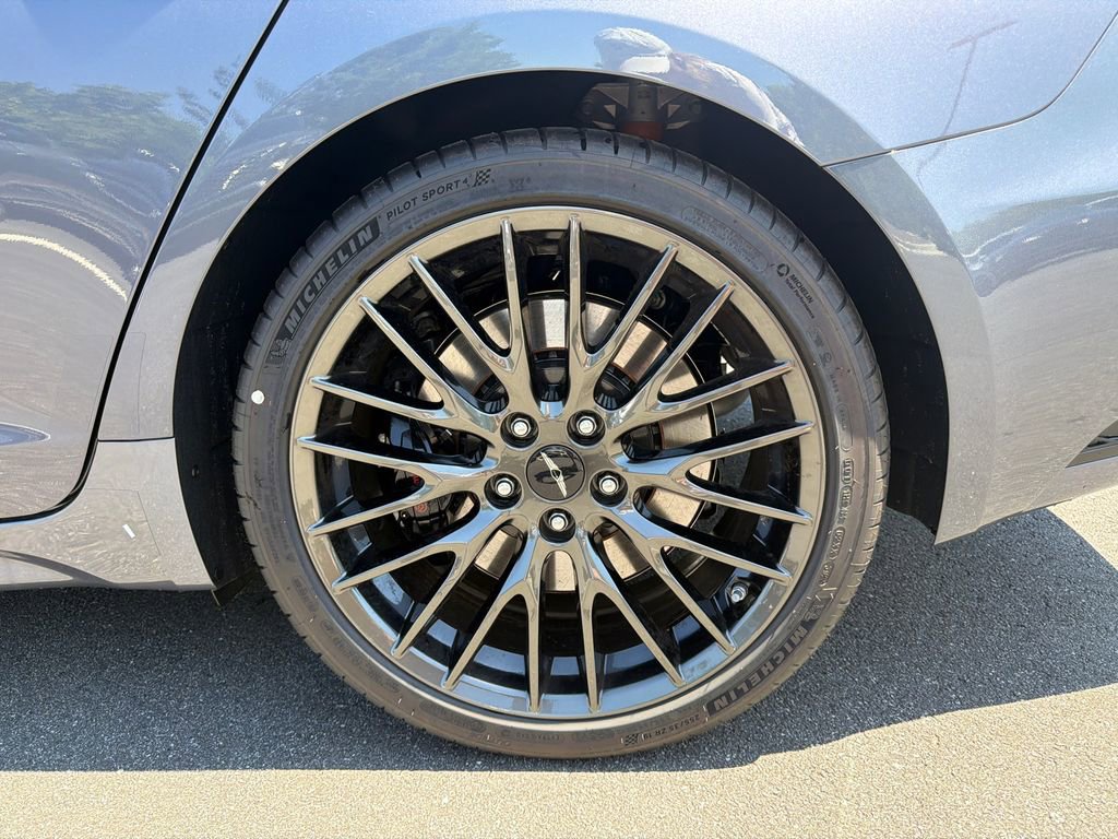 New 2026 Genesis G70 3.3T Prestige RWD image 20