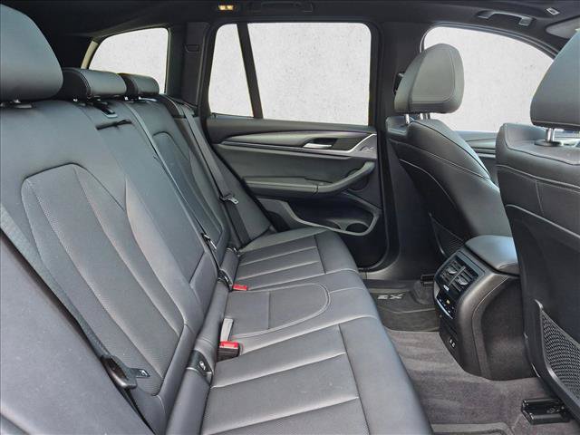 Used 2023 BMW X3 sDrive30i w/ M Sport Package RWD image 21