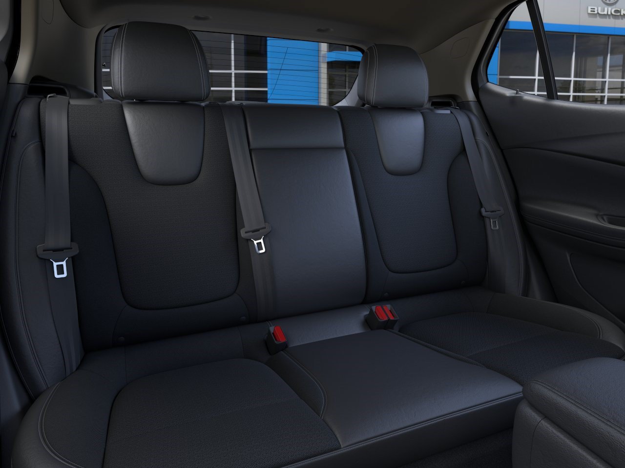 New 2026 Buick Encore GX Preferred FWD image 17