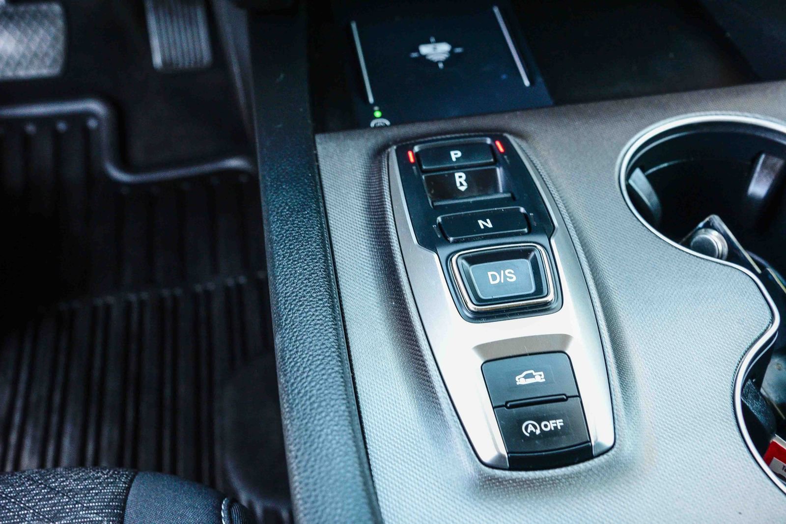 Used 2024 Honda Ridgeline Sport image 27