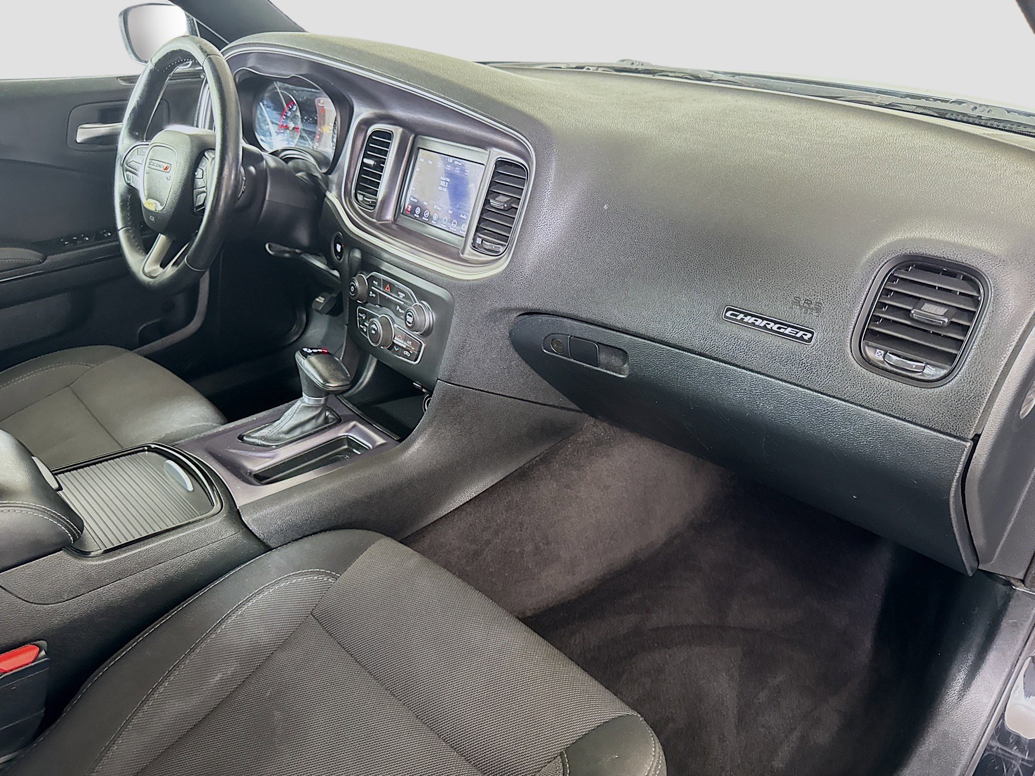 Used 2018 Dodge Charger SXT w/ Blacktop Package image 28