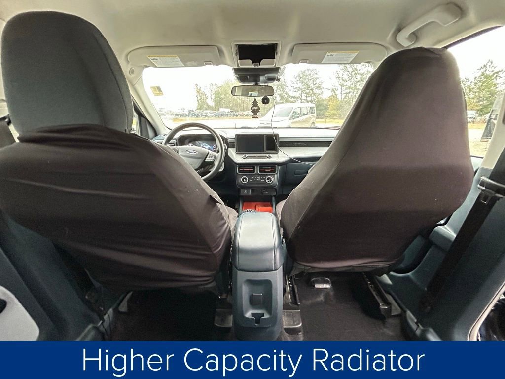 Used 2024 Ford Maverick XLT w/ Equipment Group 300A Standard image 19