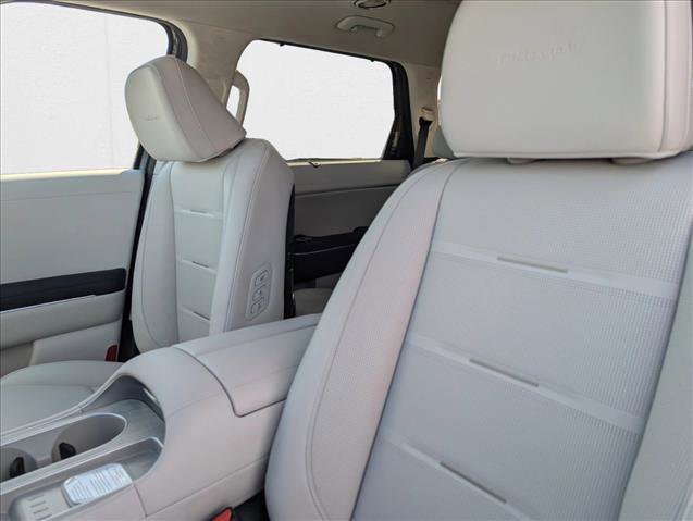 New 2026 Hyundai Palisade Calligraphy image 25