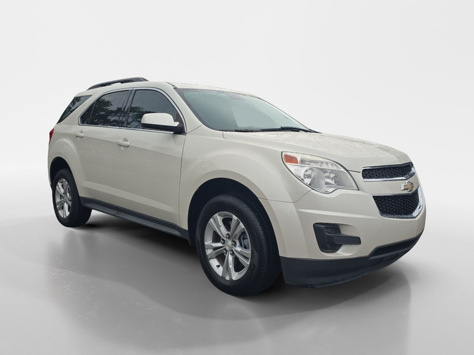 Used 2015 Chevrolet Equinox LT w/ Driver Convenience Package FWD image 8