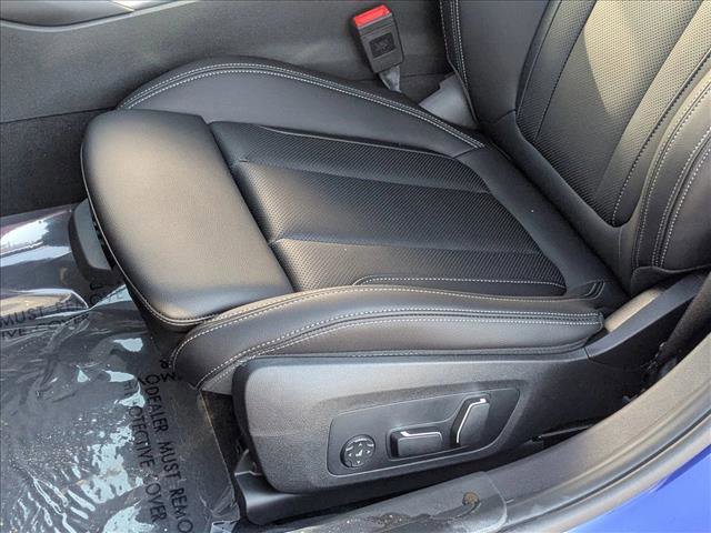 New 2026 BMW 330i xDrive Sedan w/ M Sport Package image 4