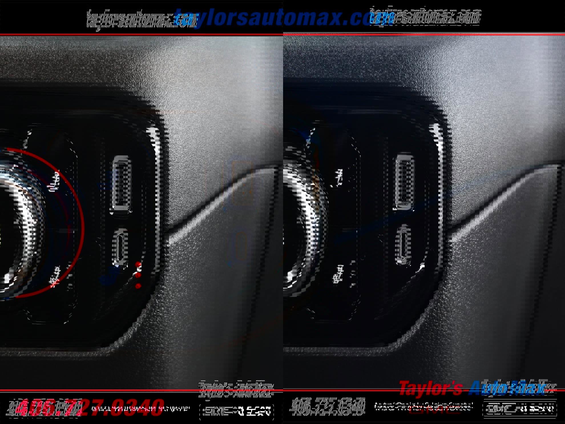 Used 2024 GMC Sierra 1500 Elevation image 21