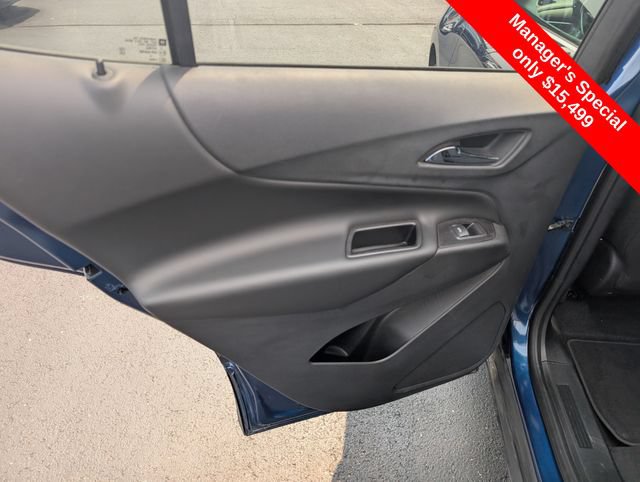 Used 2019 Chevrolet Equinox LT FWD image 10