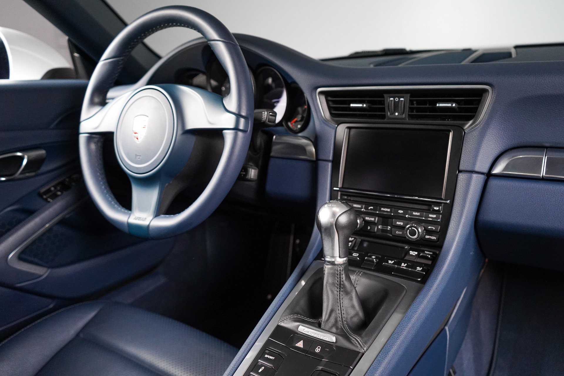 Used 2015 Porsche 911 Carrera S RWD image 66