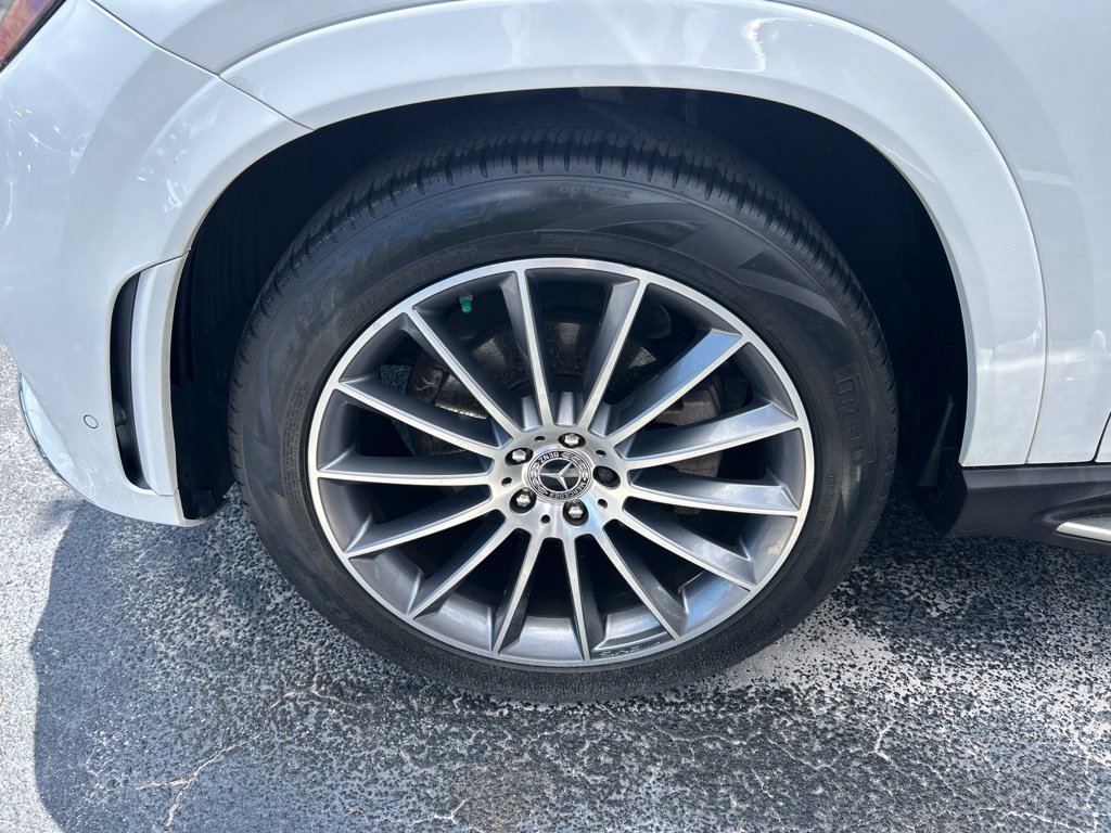 Used 2021 Mercedes-Benz GLE 350 image 56