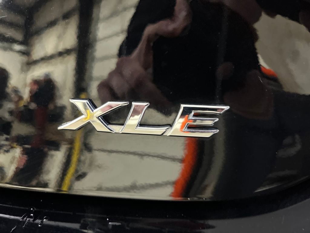 Used 2026 Toyota Camry XLE w/ Premium Plus Package image 46