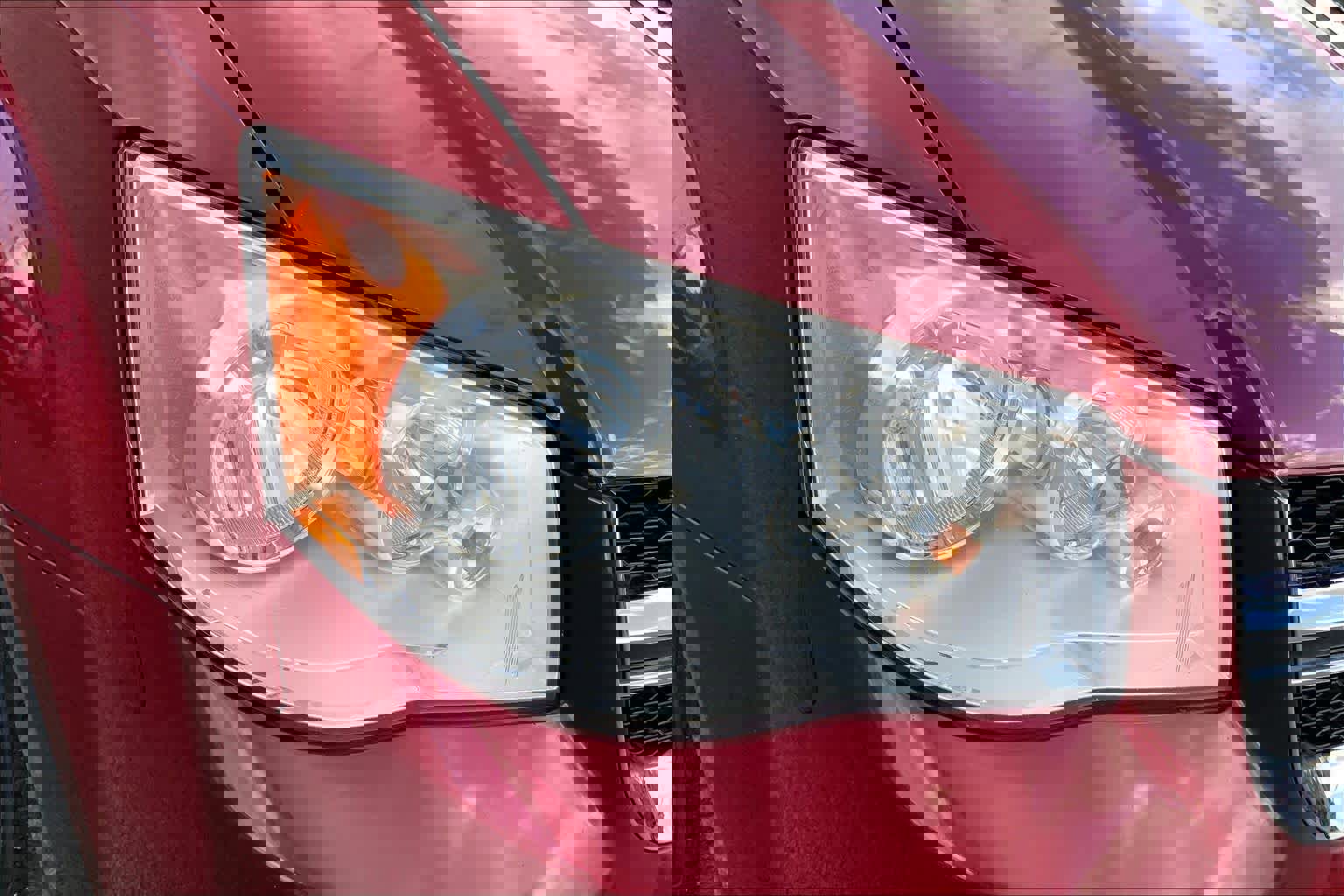 Used 2016 Dodge Grand Caravan SE w/ Quick Order Package 29E SE image 23