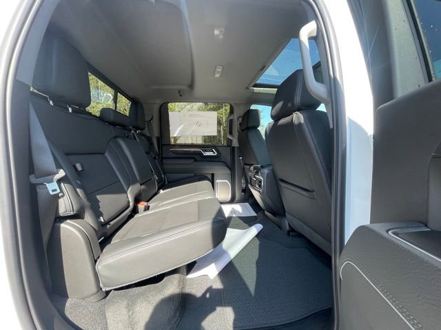 New 2026 GMC Sierra 2500 Denali w/ Denali Reserve Package image 23