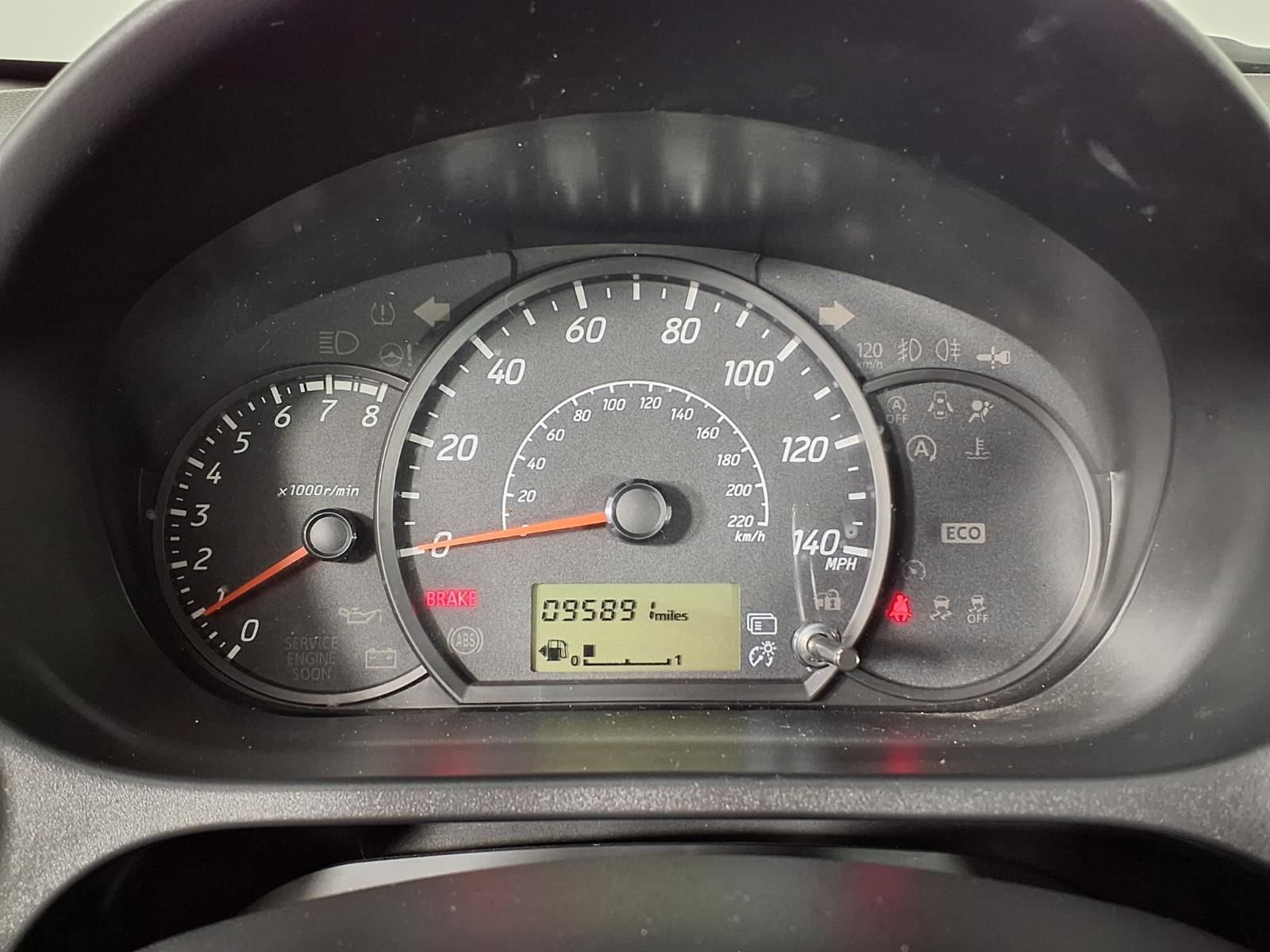 Used 2018 Mitsubishi Mirage G4 ES FWD image 26