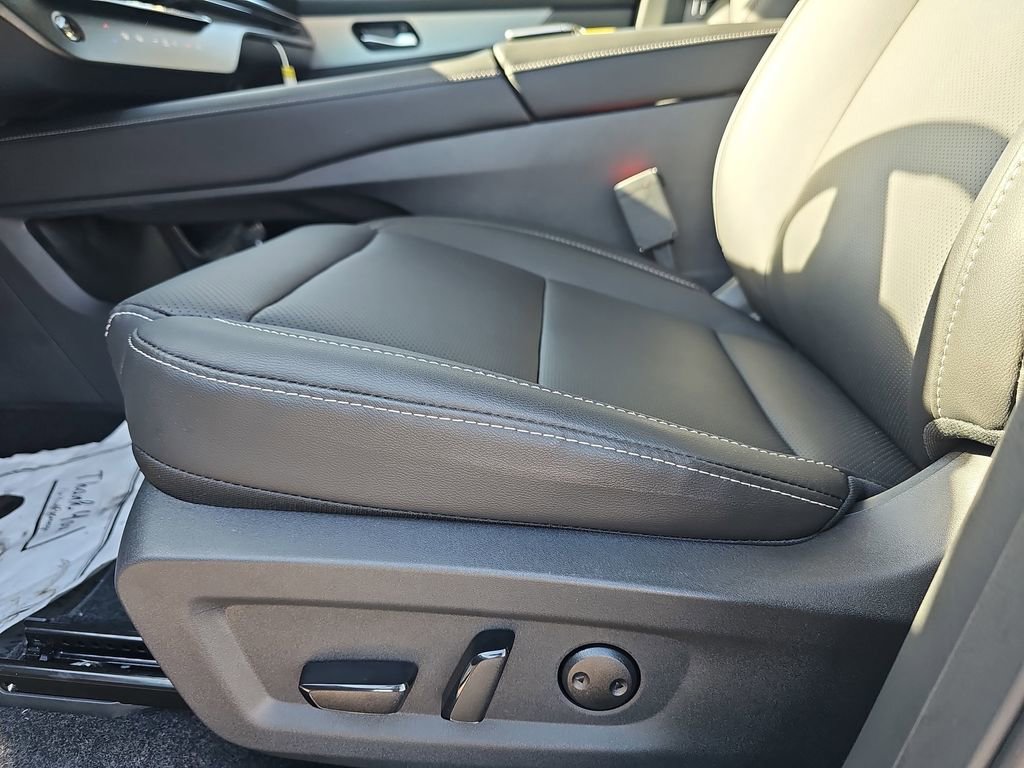 New 2026 Nissan Murano SL image 32