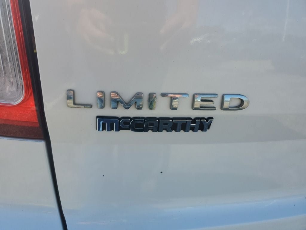 Used 2011 Ford Explorer Limited w/ 302A Rapid Spec Order Code AWD/4WD image 8