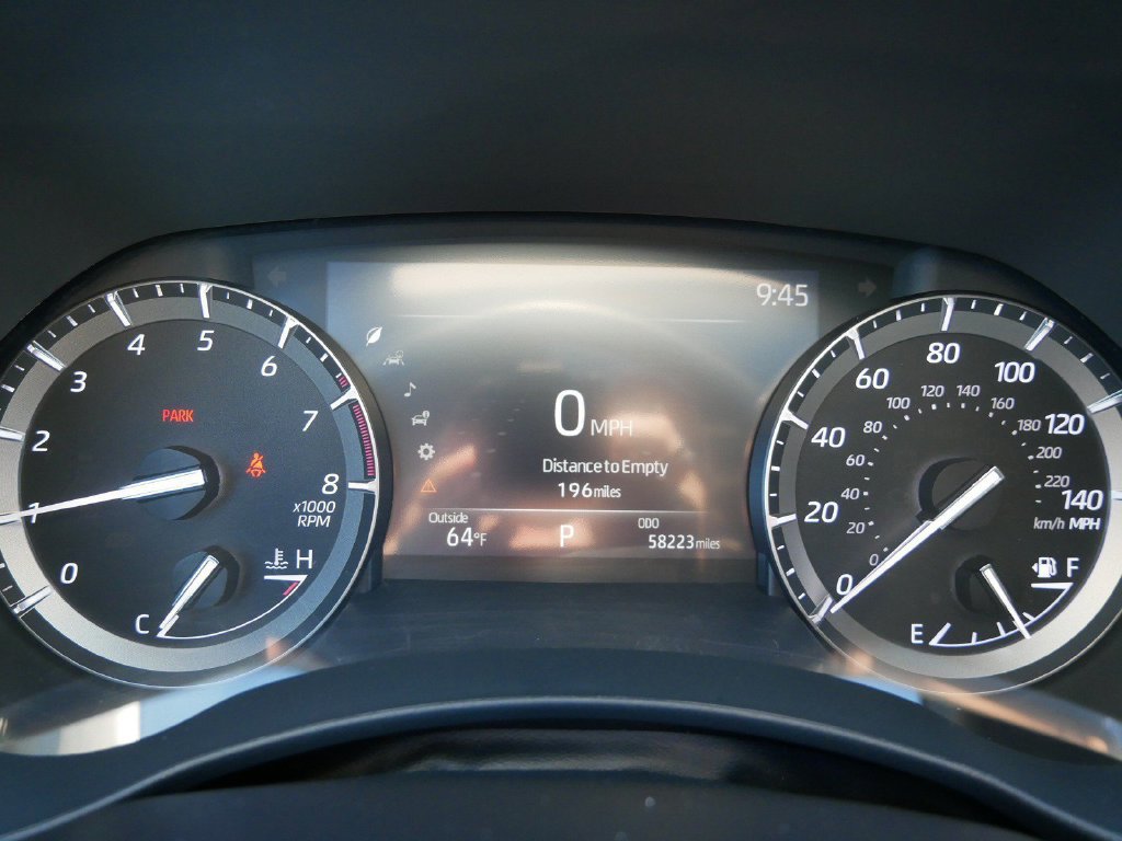 Used 2021 Toyota Highlander Limited AWD/4WD image 29