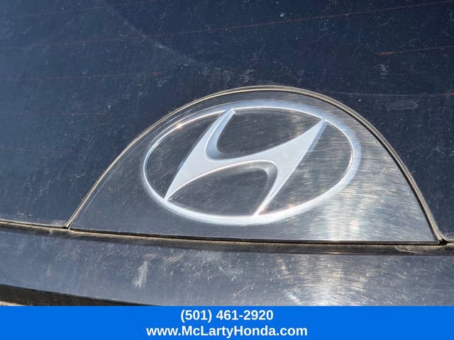 Used 2024 Hyundai Tucson Blue AWD/4WD image 11