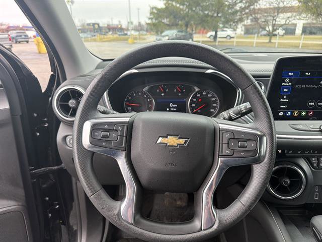 Certified 2024 Chevrolet Blazer LT w/ Redline Edition image 12