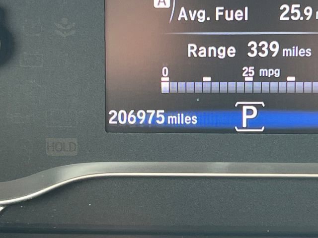 Used 2018 Honda Pilot Elite image 18