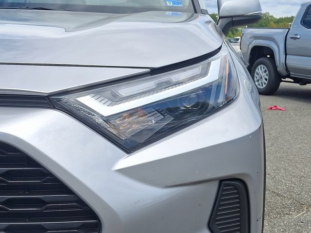 Certified 2024 Toyota RAV4 XLE AWD/4WD image 9