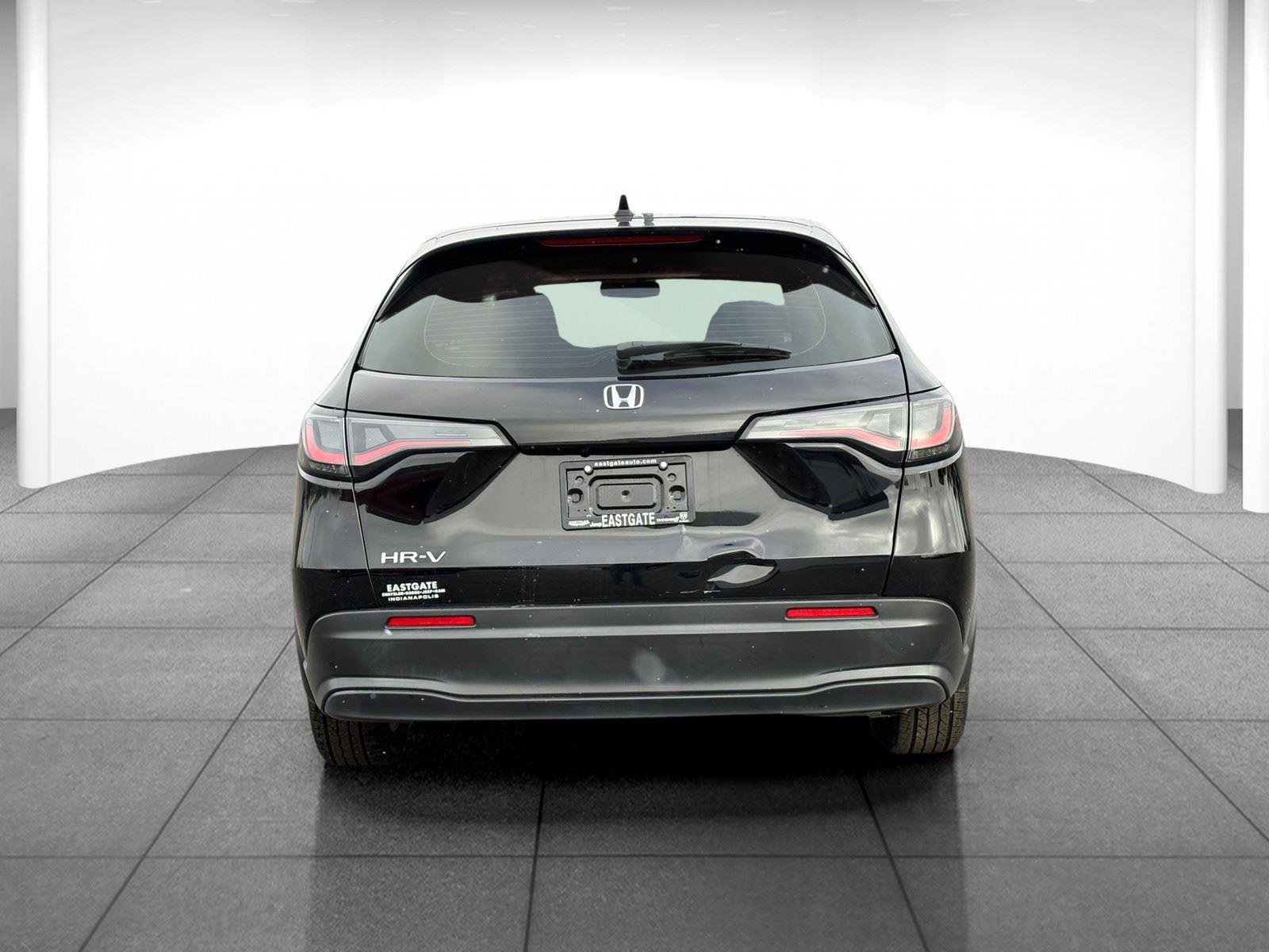 Used 2024 Honda HR-V LX image 6